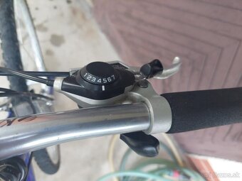 Predám bicykel Author Horizon - 3