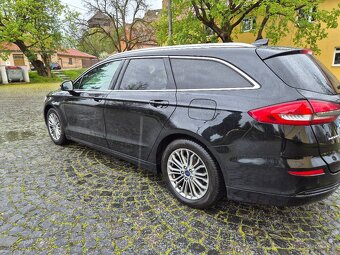 Ford Mondeo Combi 2.0 TDCi EcoBlue Titanium A/T - 3