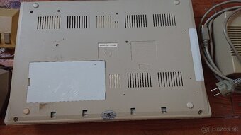 Amiga 500 - 3