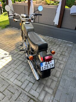 ČZ 175 487-016 ČSĽA - 3