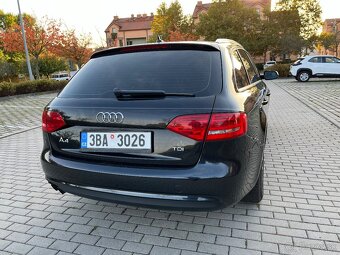 Prodám AUDI A4 FACELIFT 2.0 TDI R.v.2012 - 3