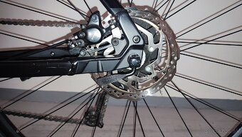 Bicykel Cube Nature - 3