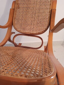 Hojdacie kreslo - 3