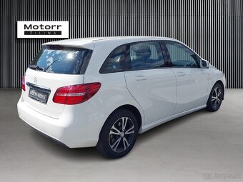Mercedes-Benz B 160 - 3