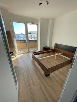 Prenájom zariadený 2 izbovy byt s balkónom Galanta- West - 3