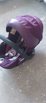 Cybex autosedačka - 3