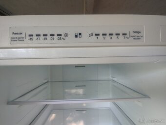 Predám chladničku SAMSUNG - 3
