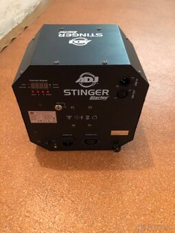 Predám Adj Stinger - 3