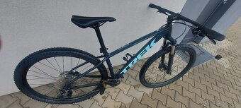 Horsky bicykel Trek Marlin 6 - 3