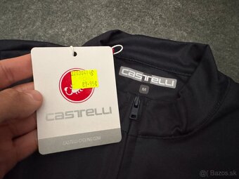 Castelli - pánsky dres - S a M - 3