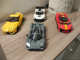 lego champions speed - 3
