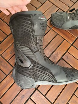 TCX RT-RACE PRO AIR - 3
