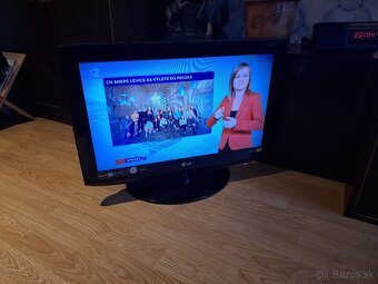 Tv LG - 3
