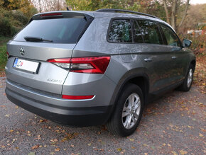 Škoda Kodiaq r.2018 TDi automat, navi, 7-miestny -TOP PONUKA - 3