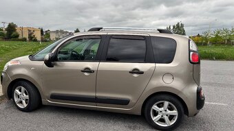 Citroën C3 picasso LPG - 3