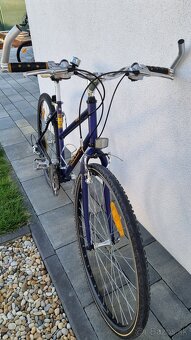 Predám trekingový bicykel KELLYS - 3