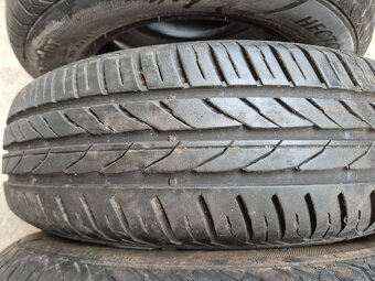 165/70 r13 letné 4 ks MATADOR dezén 6,3 - 6 mm - 3