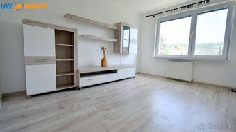 Prenájom 1 izbového bytu Turany - 3