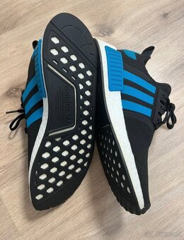 Tenisky pánske NMD_R1 - 3