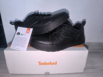Timberland - 3