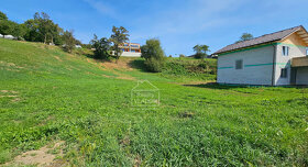 ➡️ Pozemok pripravený k výstavbe domu, 1 469 m2, Hrádok - 3