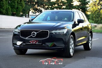 ⏩ Volvo XC60 B4 Momentum Pro AWD A/T - 3