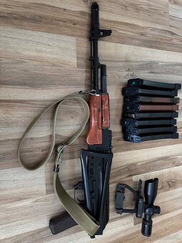 E&L AK74 gen.2 - 3