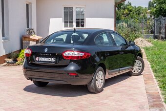 Renault Fluence 1.6 Techno - 3