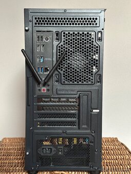 Herný PC | 4060, i5, 32GB, 1TB - 3