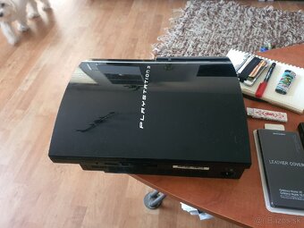 Servis playstation prometheus - 3