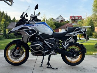 BMW R 1250 GS RALLYE HP - 3