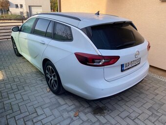 Opel Insignia Combi 1.6 CDTI 100kW Edition – 2021 - 3