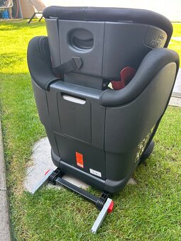 Romer Britax Kidfix Z-line /15-36kg/super stav - 3
