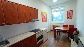 Na prenájom kancelária Nitra - Chrenová - 3