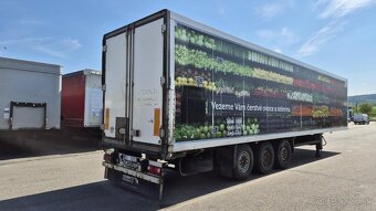 Prodám SCHMITZ CARGOBULL SKO 24/L - 13.4 FP60 COOL - - 3