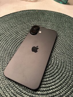 Iphone 16 Plus 128 GB - 3