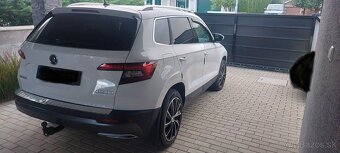 Škoda Karoq 1.6 TDI CR 2018 85kw - 3