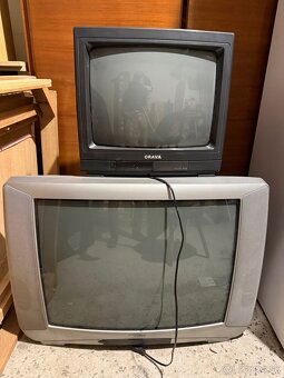 Elektro odpad - Darujem za odvoz - 3