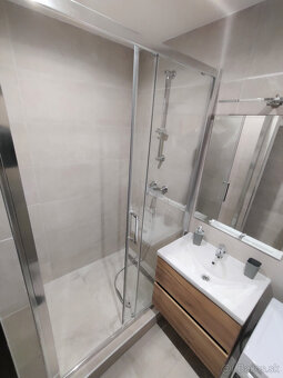 Rekonštruovaný 3 izb. blízko Centra, Južná tr., LO, zariaden - 3