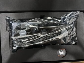 Gigabyte Aorus RTX 3060Ti 8GB ELITE + Zaruka - 3