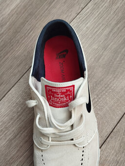 Tenisky Nike Janoski - 3