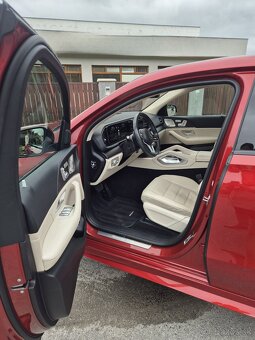 MERCEDES BENZ GLE - 3