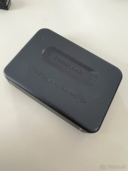 Walkman RQ-SX30 - stav noveho, absolutna spolahlivost - 3