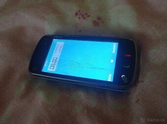 Predám Nokia N97 - 3