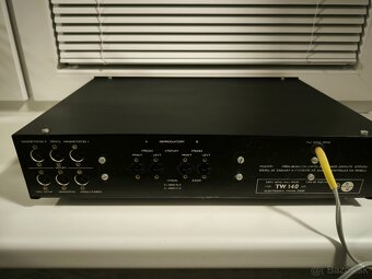 Transiwatt 140 studio - 3