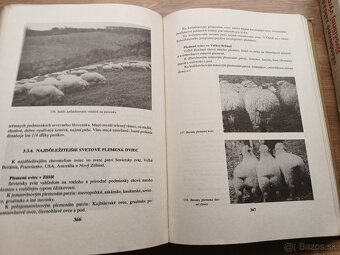 Živočíšna výroba I. + Všeobecné základy živočíšnej výroby - 3