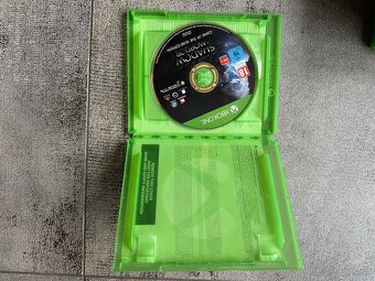 Xbox One Hry 9x - 3