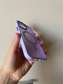 Obal na iPhone 12/12Pro - 3