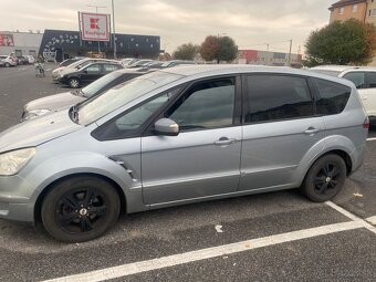 Ford S-Max - 3