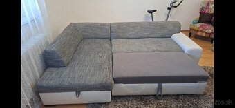 Sedacia súprava  175 x 250 cm - 3